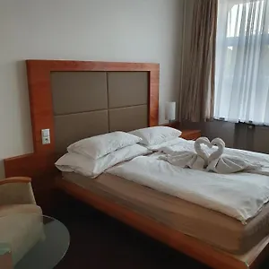 *** Hotel Jerabek Tschechische Republik