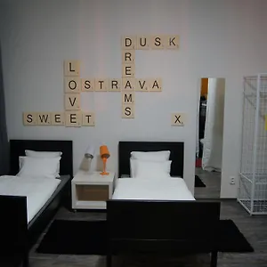 Apartmany Ostrava Ostrawa