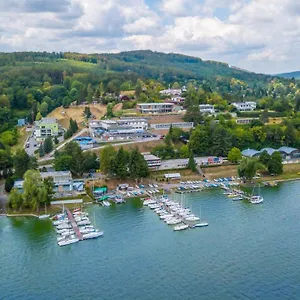 *** Hotel Rakovec Tschechische Republik